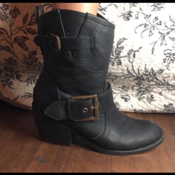 G by Guess boots - Picture 2 of 3